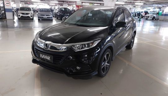 Honda • HR-V