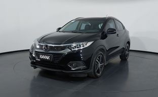 Honda • HR-V