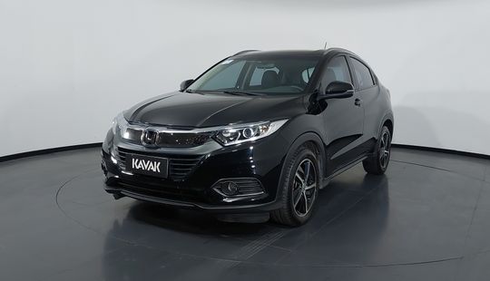 Honda • HR-V