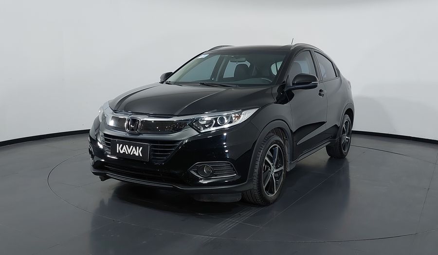 Honda Hr-v EXL Suv 2019