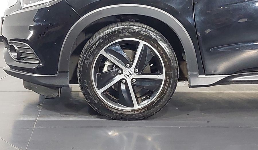 Honda Hr-v EXL Suv 2019