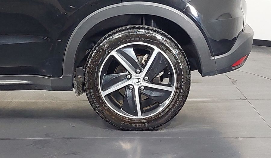 Honda Hr-v EXL Suv 2019