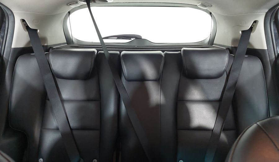 Honda Hr-v EXL Suv 2019