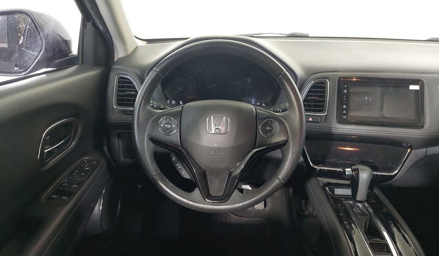 Honda Hr-v EXL Suv 2019