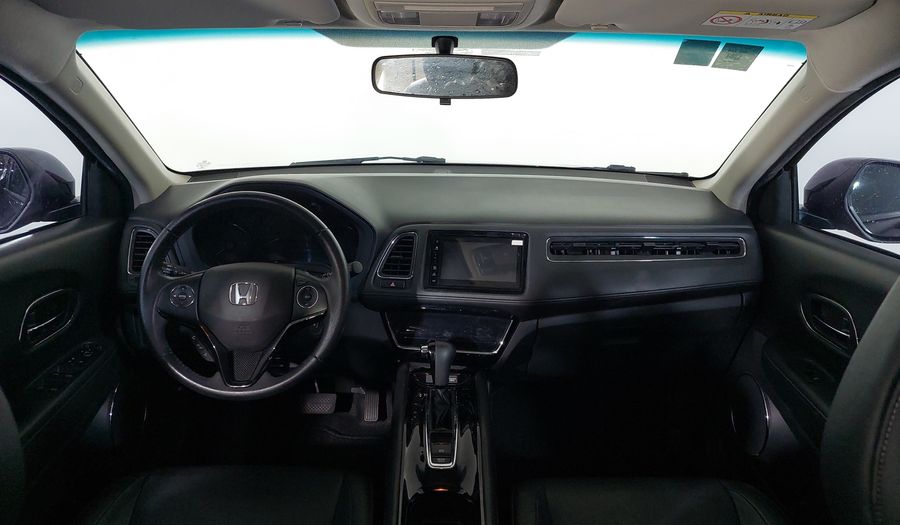 Honda Hr-v EXL Suv 2019