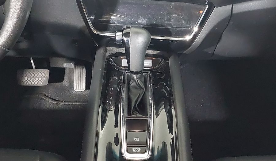 Honda Hr-v EXL Suv 2019