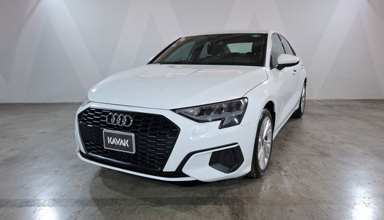 Audi • A3