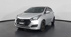 Hyundai Hb20 COMFORT PLUS TURBO Hatchback 2017
