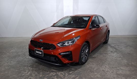 Kia • FORTE