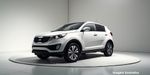 Kia Sportage EX Suv 2015