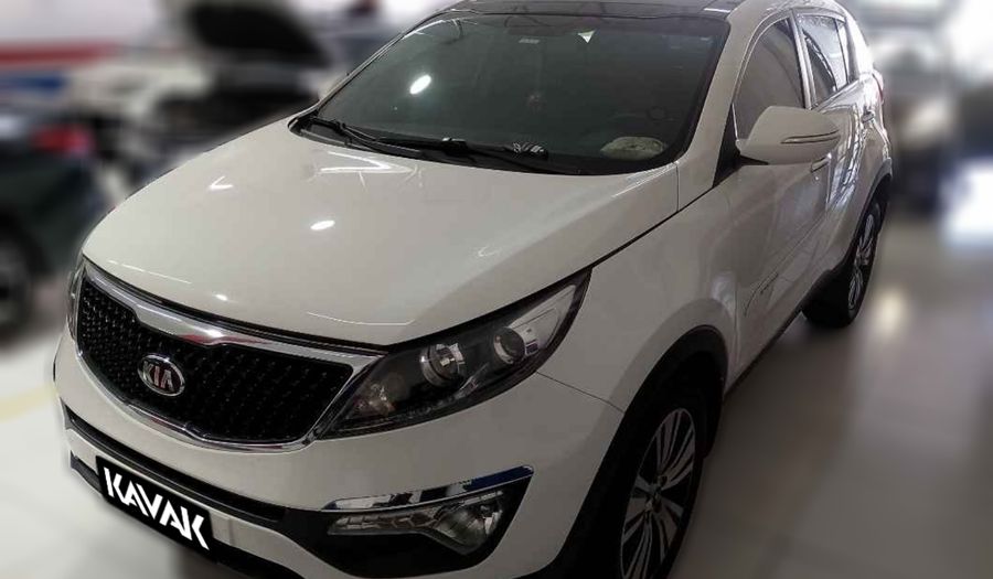 Kia Sportage EX Suv 2015