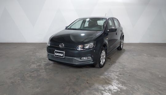 Volkswagen • Polo