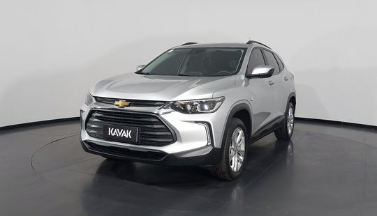 Chevrolet • Tracker