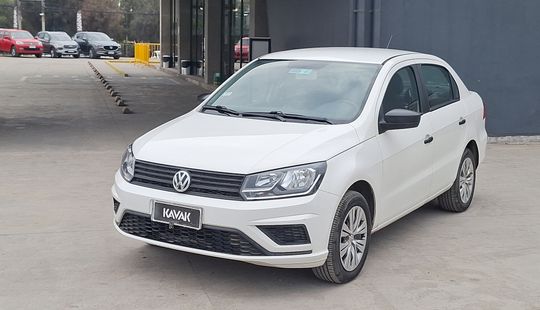 Volkswagen • Voyage