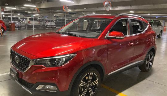 Mg • Zs