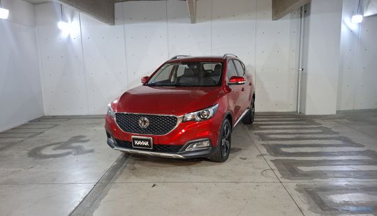 Mg • Zs