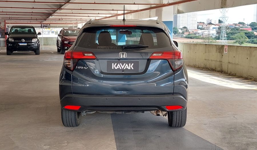 Honda Hr-v EX Suv 2019