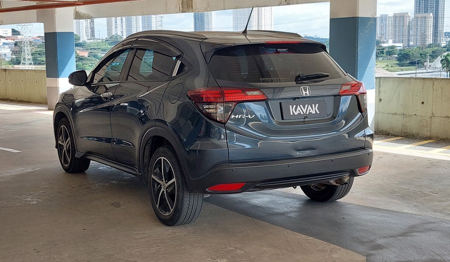 Honda Hr-v EX Suv 2019