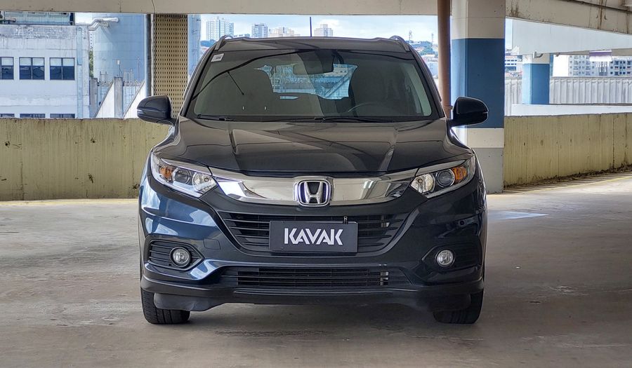 Honda Hr-v EX Suv 2019