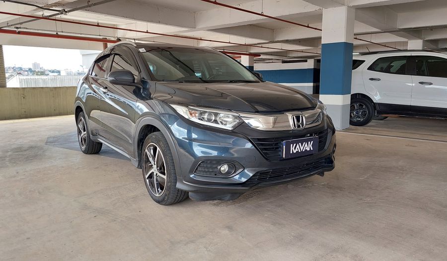 Honda Hr-v EX Suv 2019