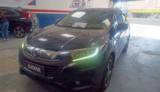 Honda • HR-V