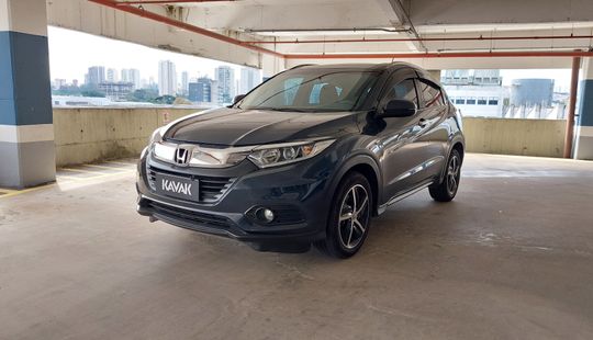 Honda • HR-V