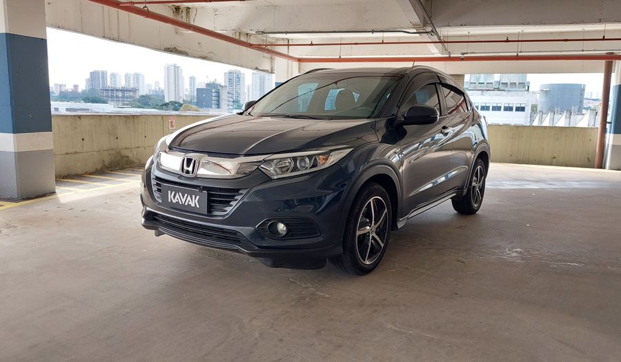 Honda Hr-v EX Suv 2019