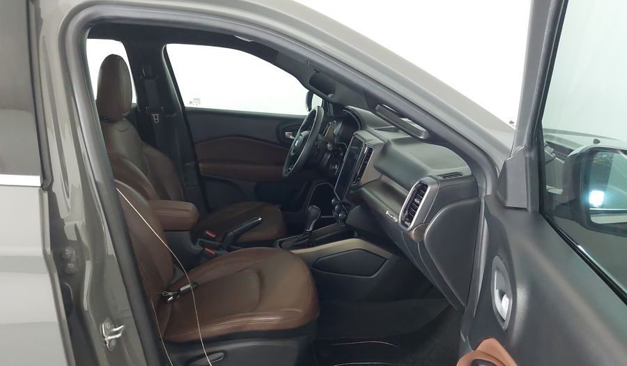Fiat Toro TURBO DIESEL RANCH Pickup 2023