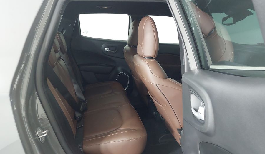 Fiat Toro TURBO DIESEL RANCH Pickup 2023