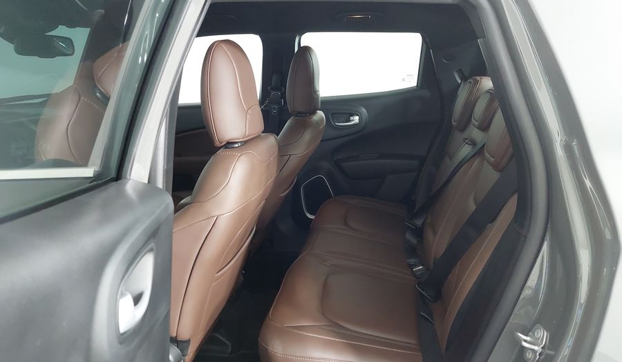 Fiat Toro TURBO DIESEL RANCH Pickup 2023