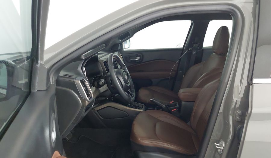 Fiat Toro TURBO DIESEL RANCH Pickup 2023