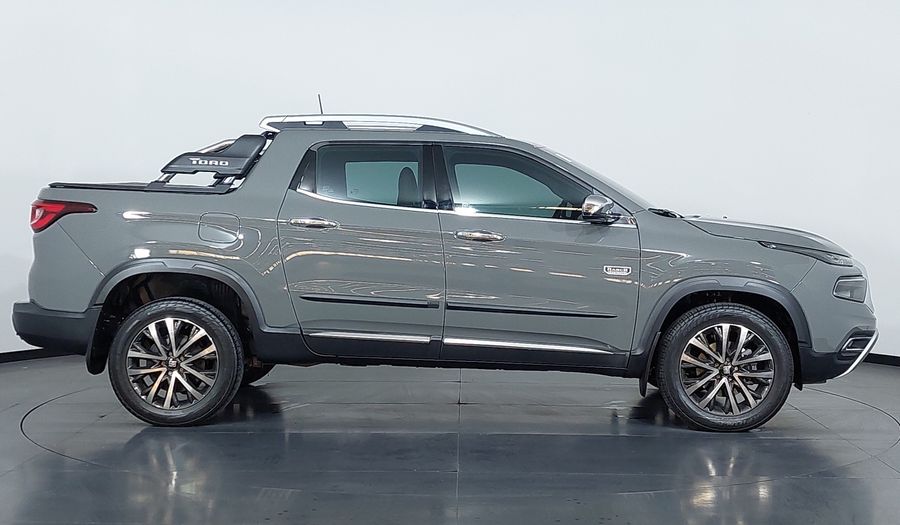 Fiat Toro TURBO DIESEL RANCH Pickup 2023