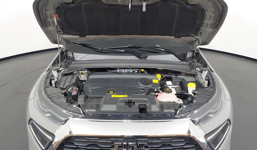 Fiat Toro TURBO DIESEL RANCH Pickup 2023