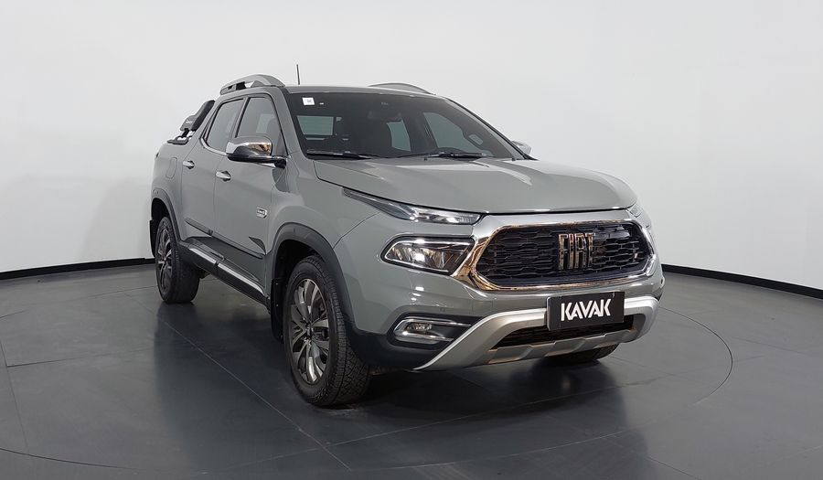Fiat Toro TURBO DIESEL RANCH Pickup 2023