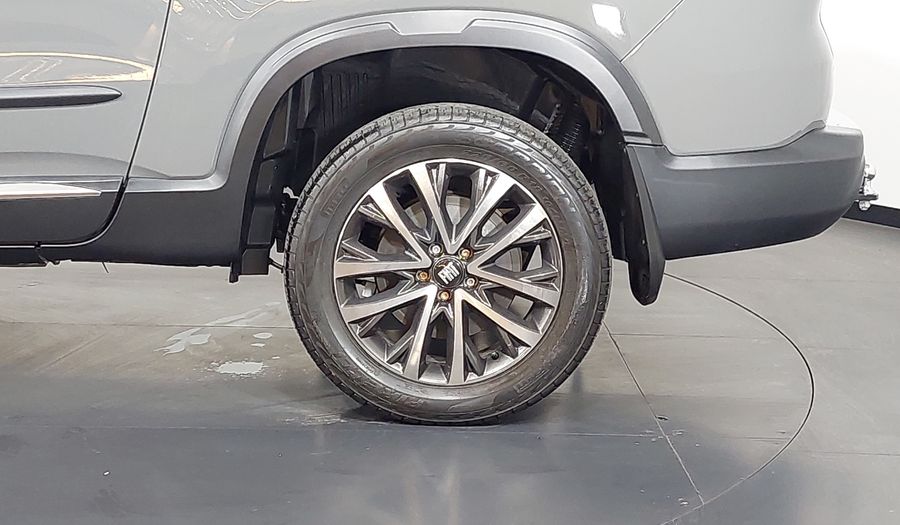 Fiat Toro TURBO DIESEL RANCH Pickup 2023