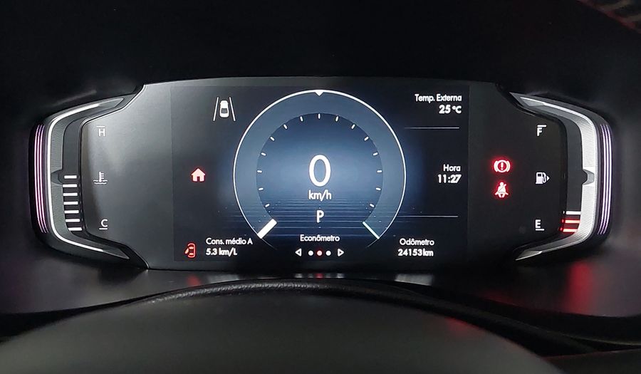 Fiat Toro TURBO DIESEL RANCH Pickup 2023