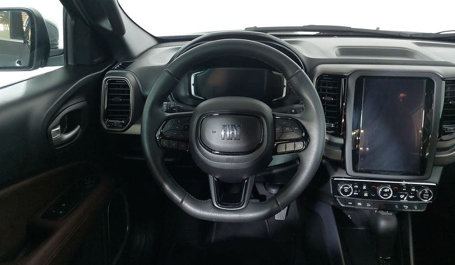 Fiat Toro TURBO DIESEL RANCH Pickup 2023