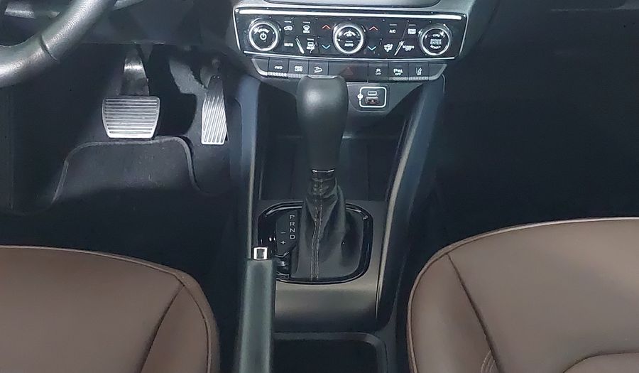 Fiat Toro TURBO DIESEL RANCH Pickup 2023