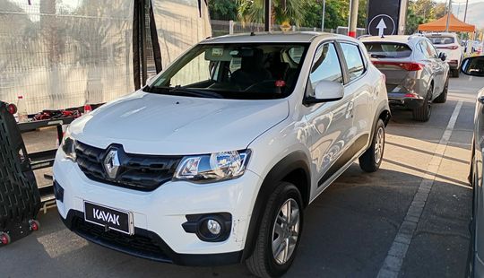 Renault • Kwid