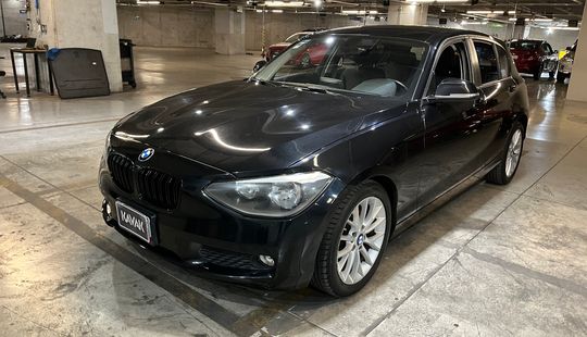 Bmw • Serie 1