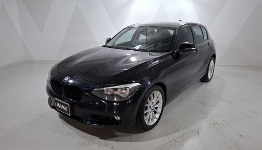 Bmw • Serie 1