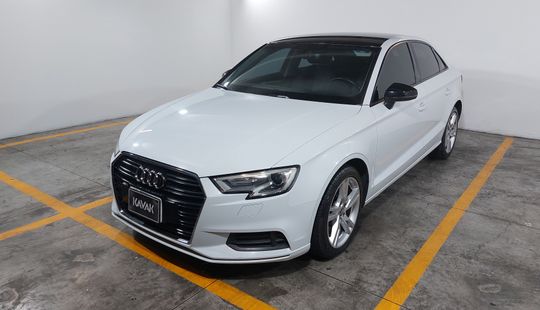 Audi • A3