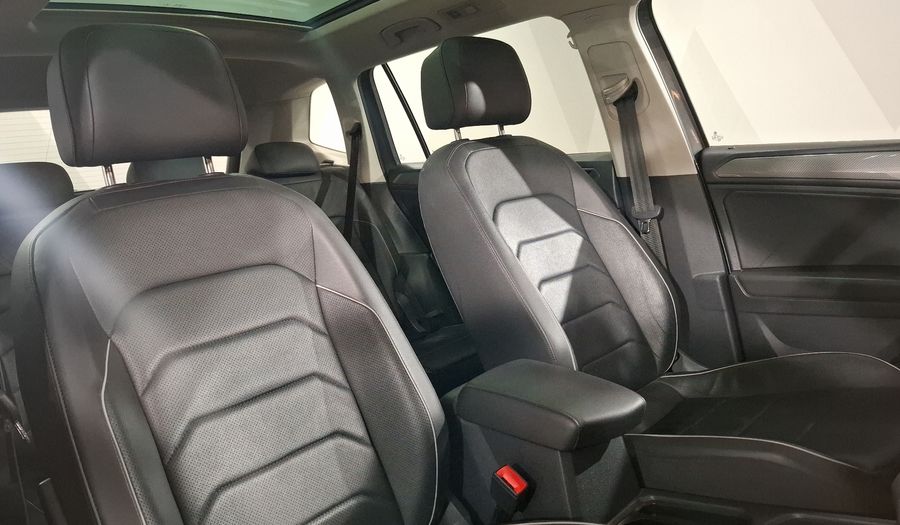 Volkswagen Tiguan 1.4 R-LINE DCT Suv 2022