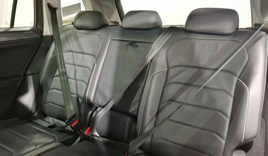 Volkswagen Tiguan 1.4 R-LINE DCT Suv 2022