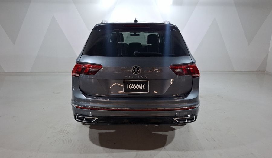 Volkswagen Tiguan 1.4 R-LINE DCT Suv 2022