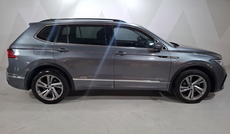 Volkswagen Tiguan 1.4 R-LINE DCT Suv 2022