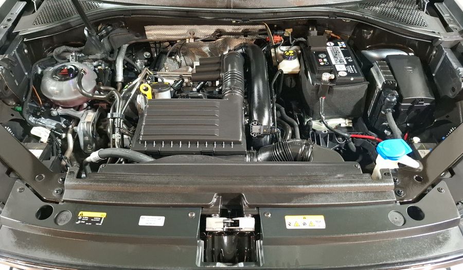 Volkswagen Tiguan 1.4 R-LINE DCT Suv 2022