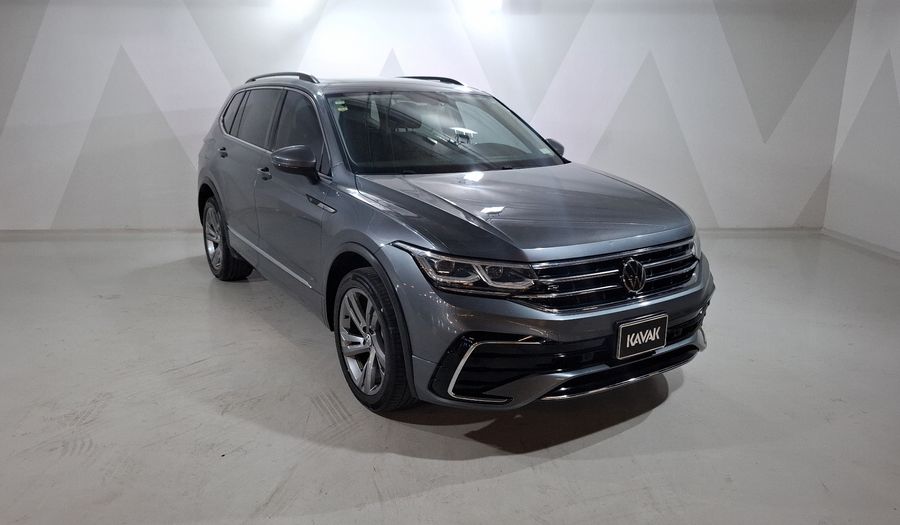 Volkswagen Tiguan 1.4 R-LINE DCT Suv 2022