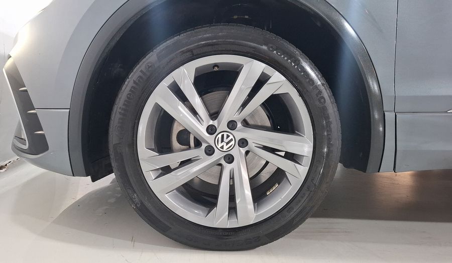 Volkswagen Tiguan 1.4 R-LINE DCT Suv 2022