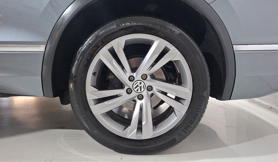 Volkswagen Tiguan 1.4 R-LINE DCT Suv 2022